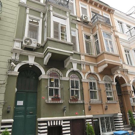 Turna Family House Istanbul Ngoại thất bức ảnh