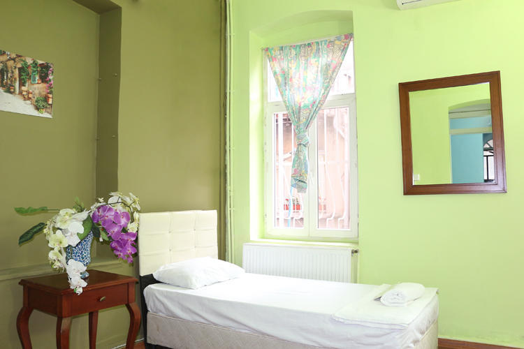 Turna Family House Istanbul Phòng bức ảnh