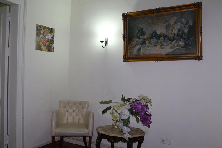 Turna Family House Istanbul Ngoại thất bức ảnh